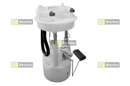 PC1021 STARLINE