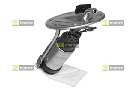 PC1023 STARLINE