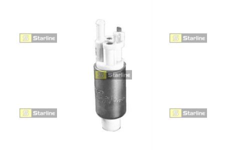 PC1024 STARLINE