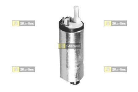 PC1029 STARLINE