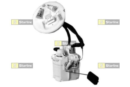 PC1033 STARLINE