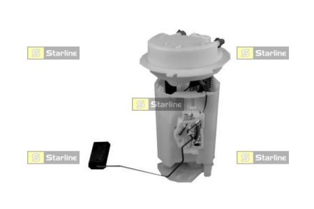PC1046 STARLINE