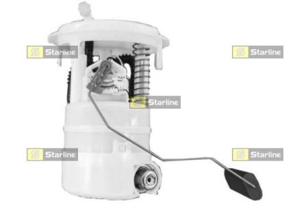 PC1060 STARLINE