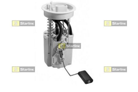 PC1071 STARLINE