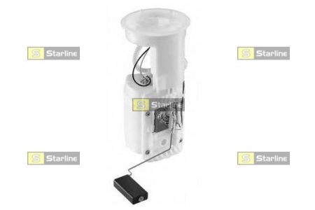 PC1075 STARLINE