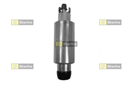PC1080 STARLINE