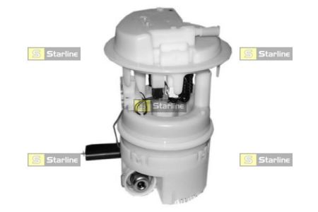 PC1090 STARLINE