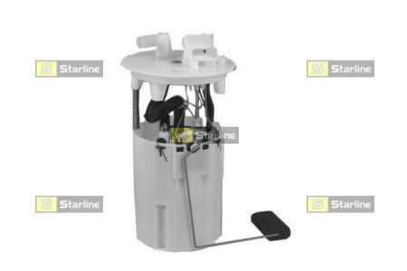 PC1091 STARLINE