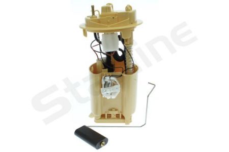 PC1115 STARLINE