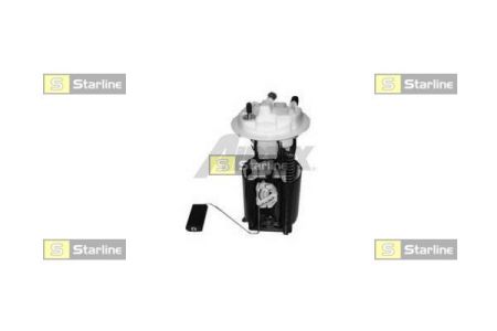 PC1115 STARLINE