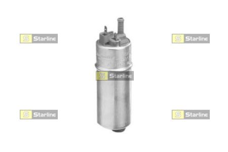 PC1117 STARLINE