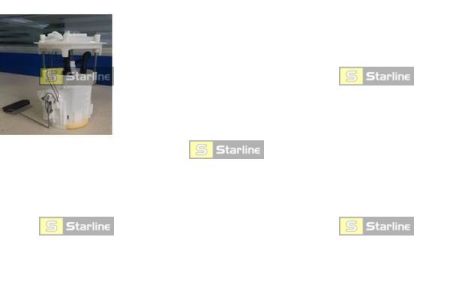 PC1126 STARLINE