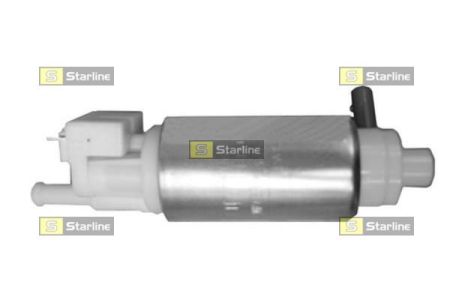 PC1133 STARLINE