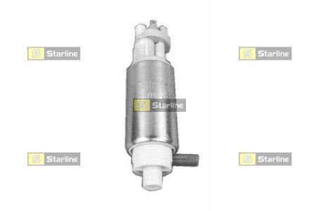 PC1134 STARLINE
