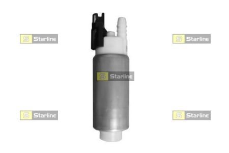 PC1136 STARLINE