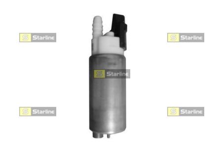 PC1137 STARLINE