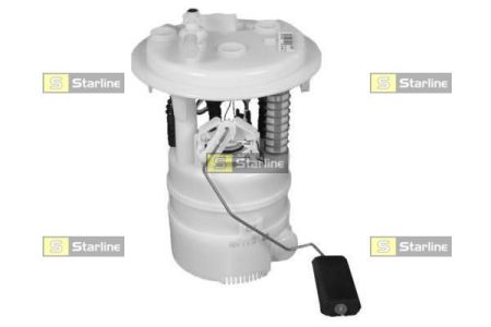 PC1155 STARLINE