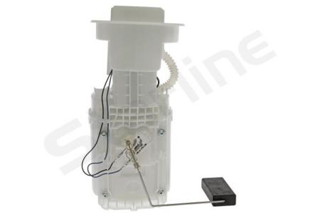 PC1158 STARLINE