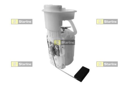 PC1158 STARLINE