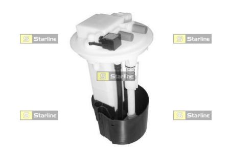 PC1167 STARLINE