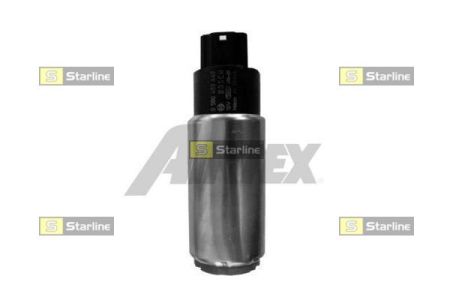 PC1203 STARLINE