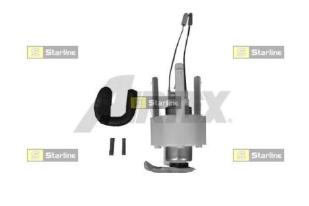 PC1204 STARLINE