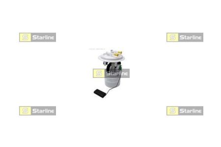 PC1208 STARLINE