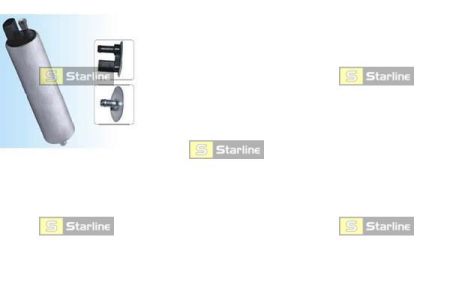 PC1230 STARLINE