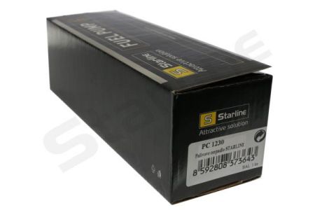 PC1230 STARLINE