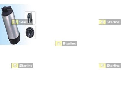 PC1231 STARLINE