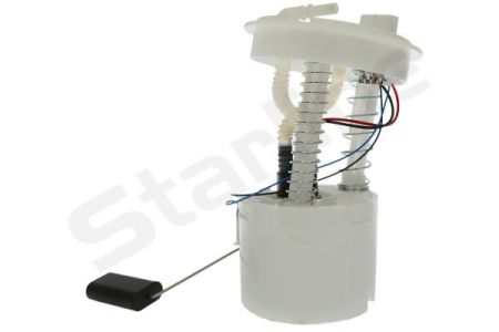 PC1243 STARLINE