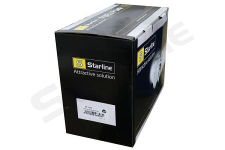 PC1252 STARLINE
