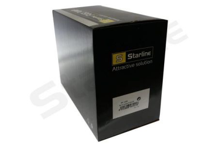 PC1255 STARLINE