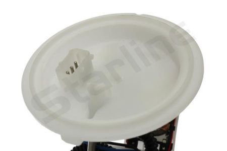 PC1256 STARLINE