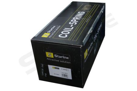 PRTH509 STARLINE