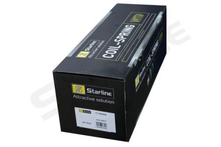 PRTH727 STARLINE