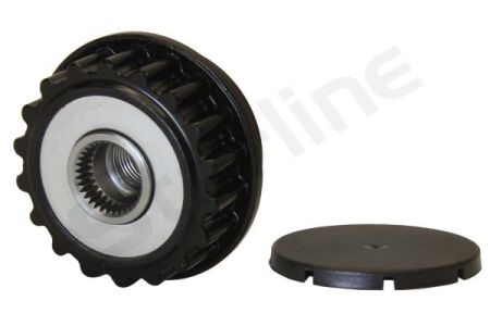 RS111810 STARLINE