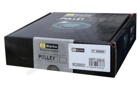 RS658003 STARLINE