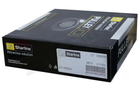 RS658022 STARLINE