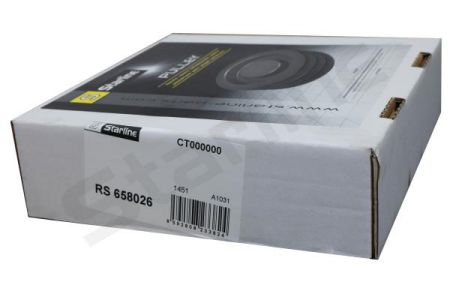 RS658026 STARLINE