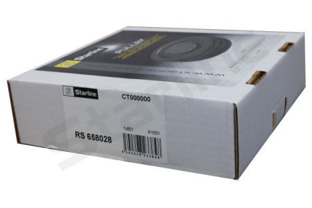 RS658028 STARLINE
