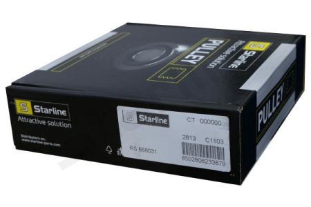 RS658031 STARLINE