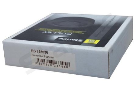 RS658036 STARLINE
