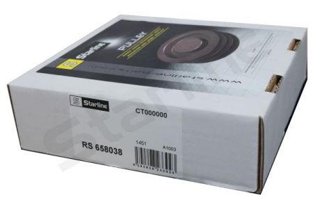 RS658038 STARLINE