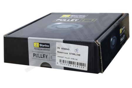 RS658045 STARLINE