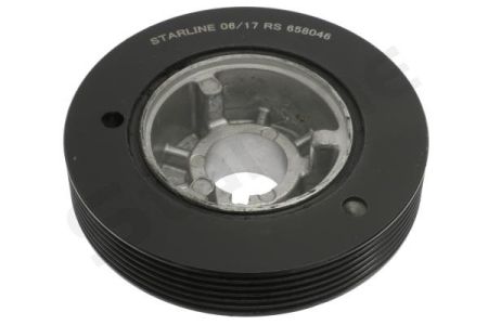 RS658046 STARLINE