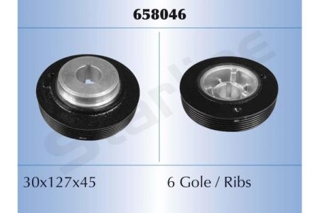 RS658046 STARLINE