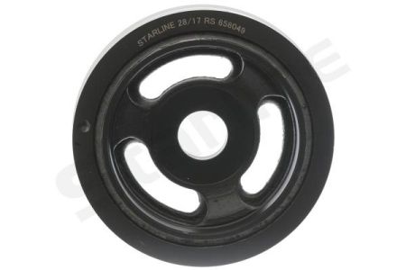 RS658049 STARLINE