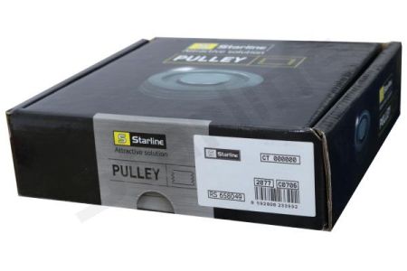 RS658049 STARLINE