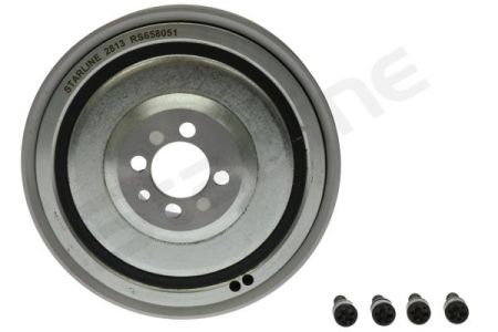 RS658051 STARLINE